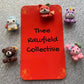 Toy Animal Fridge Magnets | 5 Pieces | Colorful Pastel Refrigerator Magnet Set  Small Magnetic Home Decoration Accessories